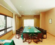 Hotel Faranda Los Tilos, Ascend Hotel Collection - Wi-Fi
