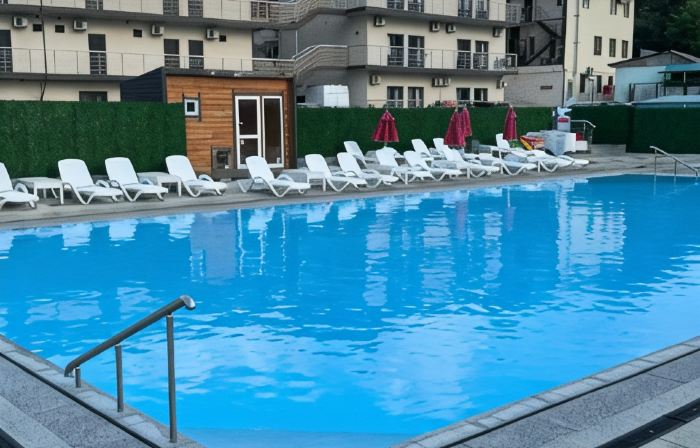 Mardin Resort