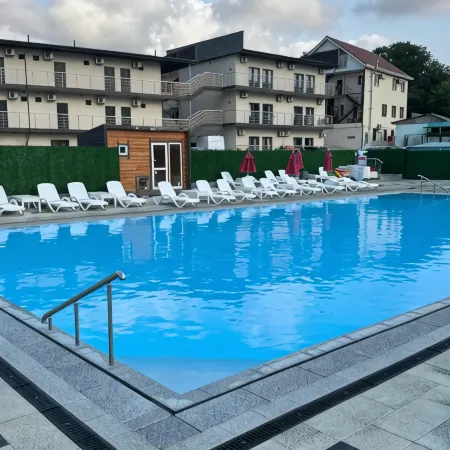 Mardin Resort