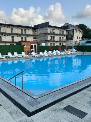 Mardin Resort - 2-Star
