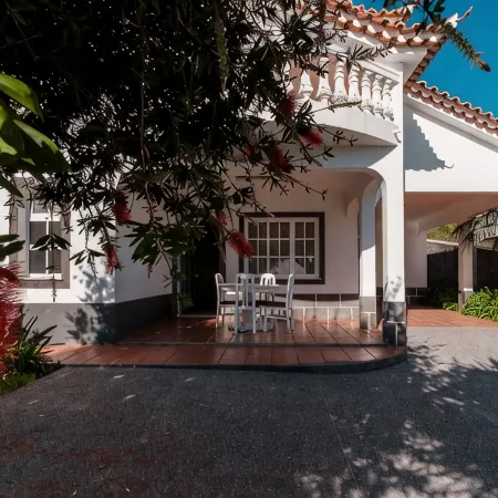 GuestReady - Peaceful Paradise in Madeira