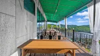 Oceanview Spa Beach Resort Yeosu