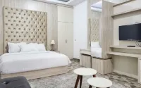 Urbanview Hotel Villa 36 Sukabumi - Wifi