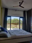 Eco Village - No Alcohol Zone