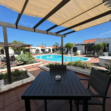 La Concha del Mar