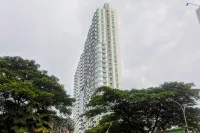 Apartemen Treepark city by Diamonds