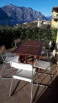 Apartment Enchanting Lake View, convenient to the Center and the Beaches - 2-نجوم