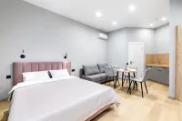 Apartment Sleep&Trip โรงแรมใน
