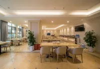 Starry Sky E-Sports Hotel (Huaihua Station Taipingqiao) - Pet friendly