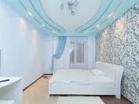 De Luxe Hotel Hotels in Ishim