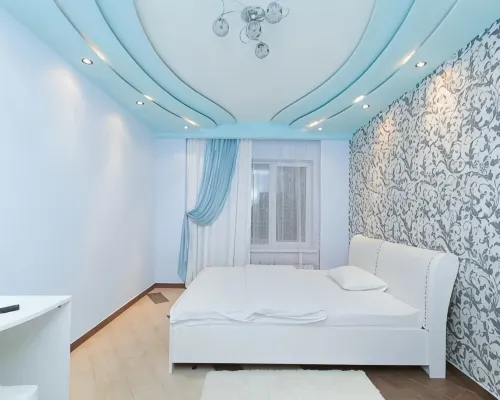 De Luxe Hotel Hotels in Ishim