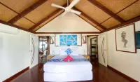 Tamanu Beach Resort