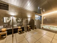 SUPER HOTEL Gifu Nakatsugawa Natural Hot Spring - Wifi