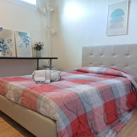 CA POMPOSA bed & relax