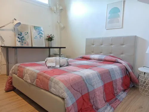 CA POMPOSA bed & relax