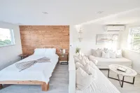 5. Guest's Favorite: Waterfront Apt in Key Largo!
