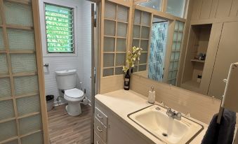 Charming 3-bedroom home in Hilo town