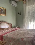 Saturn vacation home.  It is located within walking distance of the sea, 150 meters from the center