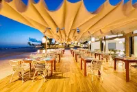 TRS Yucatan Hotel - Adults Only - breakfast
