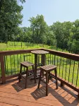 Wisconsin Dells Gathering for 15 Guests/7.5 Acres/5 mins from Downtown Dells