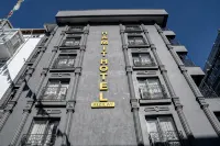 Hamit Hotel Kizilay Hotels in 
