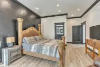Spacious, Newly Remodeled Home Near I-35 in Edmond