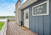 Relaxing Lake Home that is certain to create smiles and memories for all ages! - 3-Star