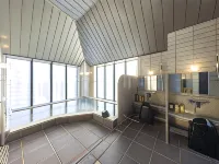 Fourz Hotel Kintetsu Osaka-Namba โรงแรมใกล้สปาเวิร์ด