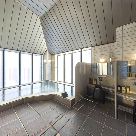 Fourz Hotel Kintetsu Osaka-Namba