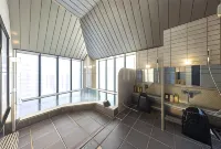 Fourz Hotel Kintetsu Osaka-Namba