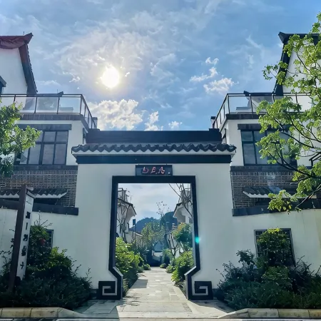 Aoyuan Chocolate Kingdom Villa Prince Hot Spring Resort