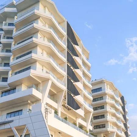 Lime Resort Manila