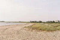 The Wauwinet Nantucket - Beach