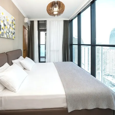 Season Suite Apart-Hotel