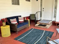 Warm Springs Retreat