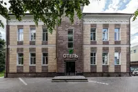 Greenfeel Smolensk Hotel - Mountain view