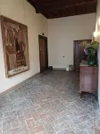 The House Under the Castle