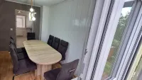 May-Holiday-House-Harz 2 - Homestays