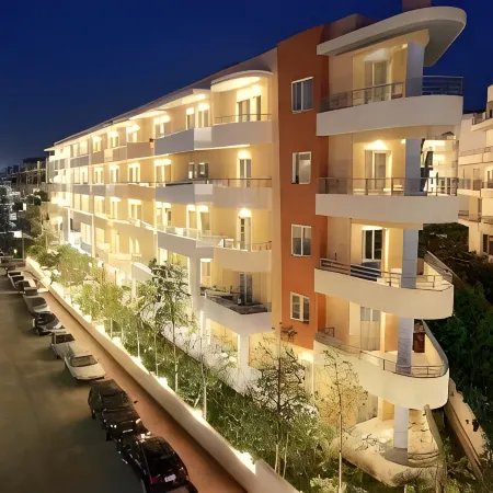 Bio Suites Hotel & Spa