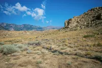 Welcome to Bennett Creek Cottage in beautiful Clark, Wyoming!