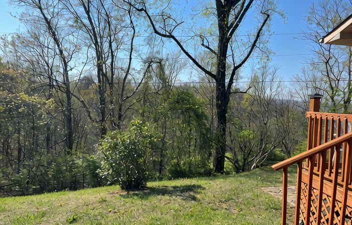 Charming 3-bedroom house with WiFi, AC in Pineville Kentucky