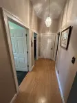 Spacious and comfortable 3-bedroom house in peaceful Somerset, KY. All amenities - 3-Star