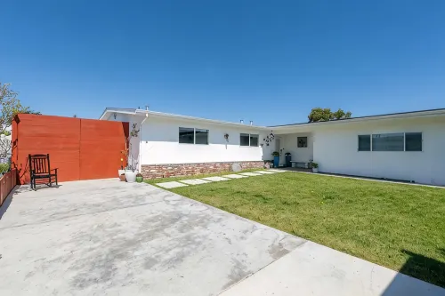 Monterey Bay Oasis STR25-000030- Comfortable  Living  3-bedroom House