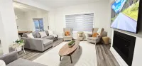 Muskoka Luxury Getaway – Where Nature Meets Elegance - Wifi