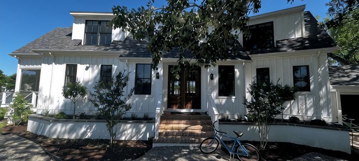 Stunning Chesapeake Waterfront Home Hotels in Talbot County