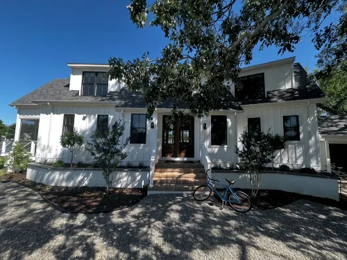 Stunning Chesapeake Waterfront Home - 4-Star