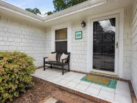 Pinehurst Retreat - Near No. 2 Hotels in Pinehurst