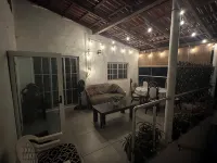 Bucerias beach front house!