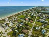 Mango Tree by the Sea, Hutchinson Island - Bungalow B! - 3-نجوم