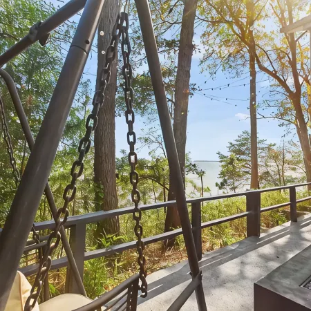 Driftwood Haven, Chesapeake Bay views throughout